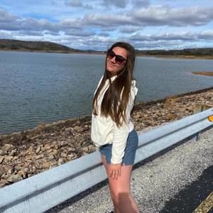 Meet your Posher, Haley